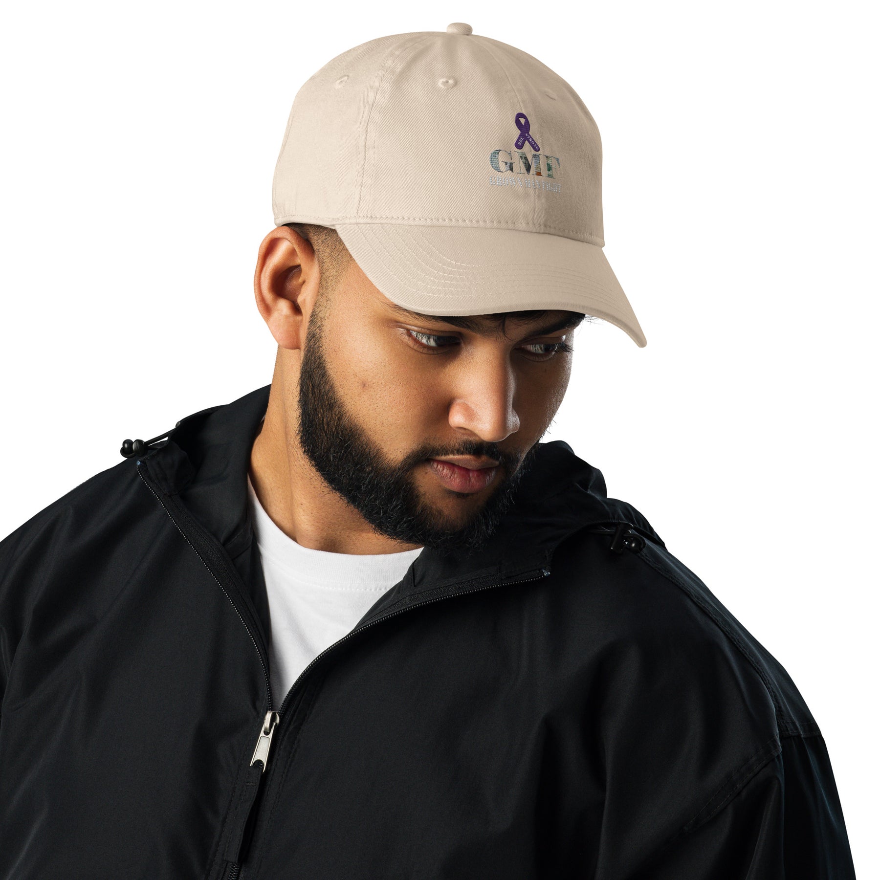 GMF Champion dad hat