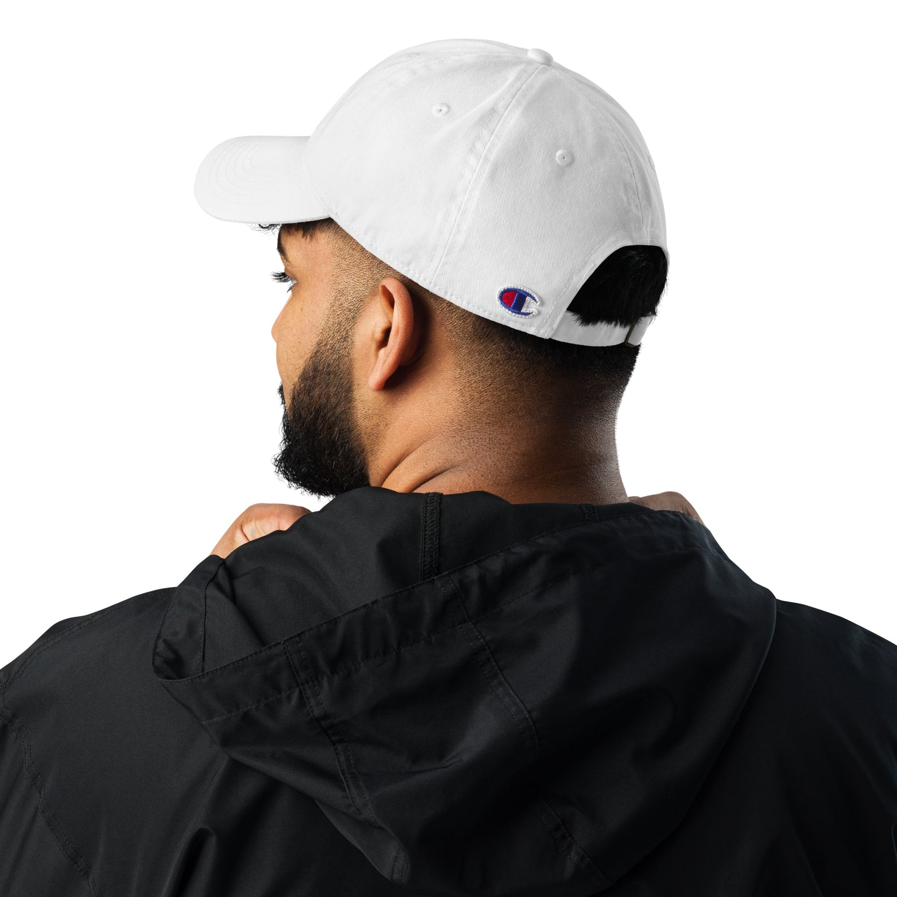 GMF Champion dad hat