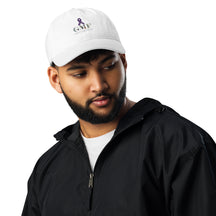 GMF Champion dad hat