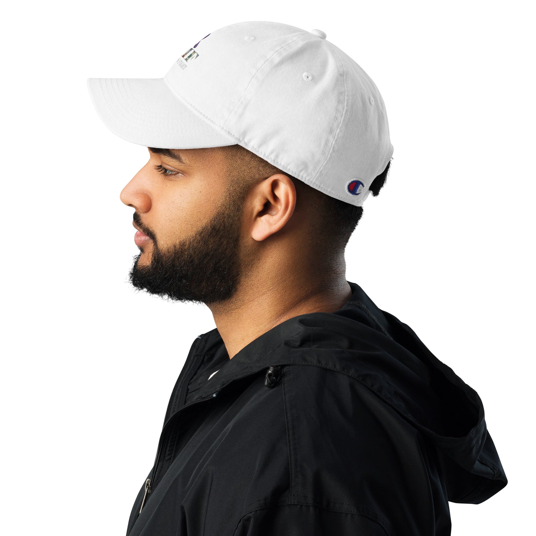 GMF Champion dad hat