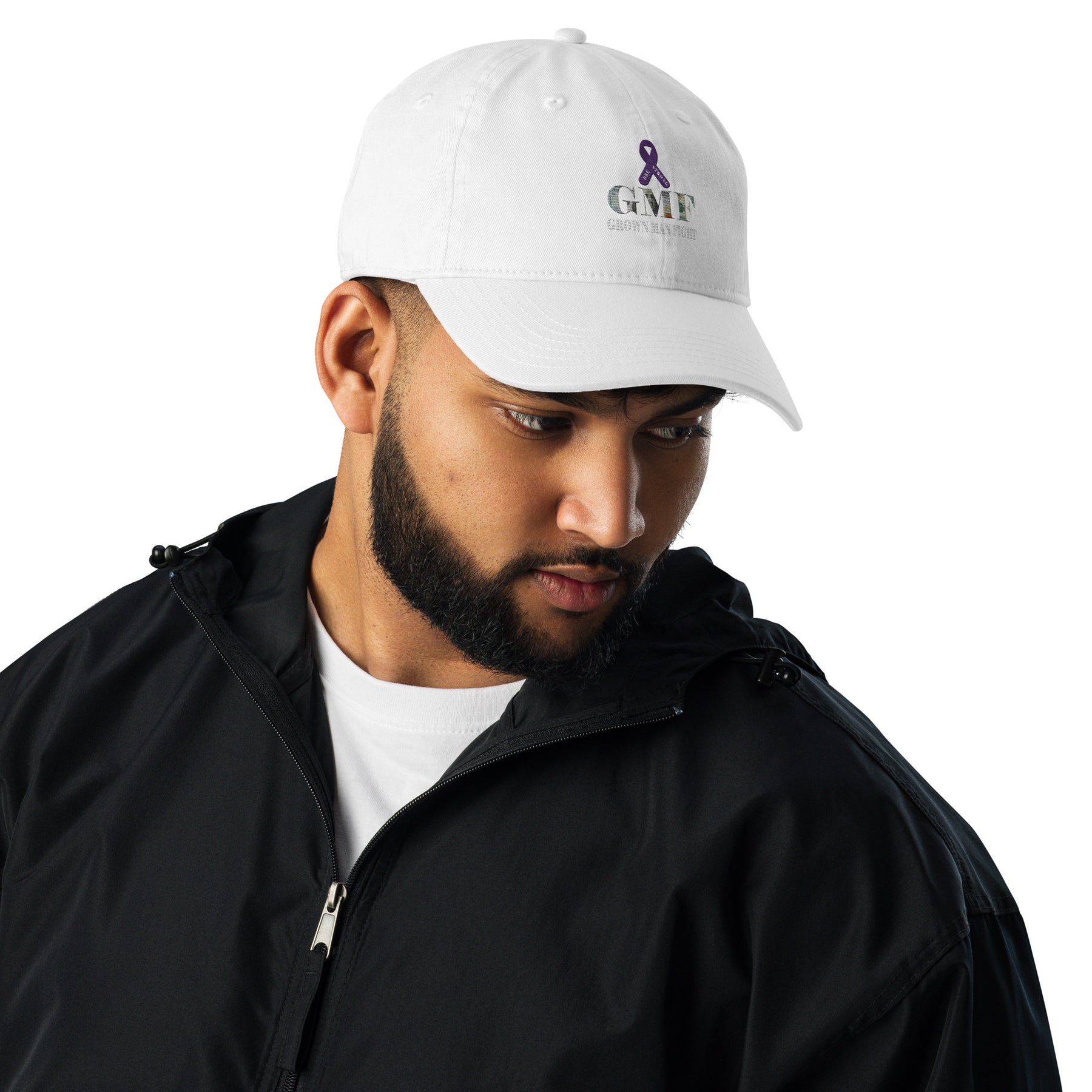 GMF Champion dad hat