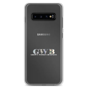 Clear Case for Samsung®