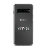 Clear Case for Samsung®