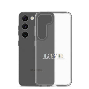 Clear Case for Samsung®