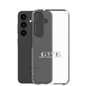 Clear Case for Samsung®