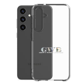 Clear Case for Samsung®