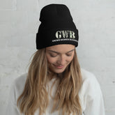 Cuffed Beanie