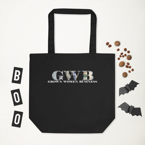 Eco Tote Bag ( GWB )