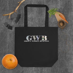 Eco Tote Bag ( GWB )