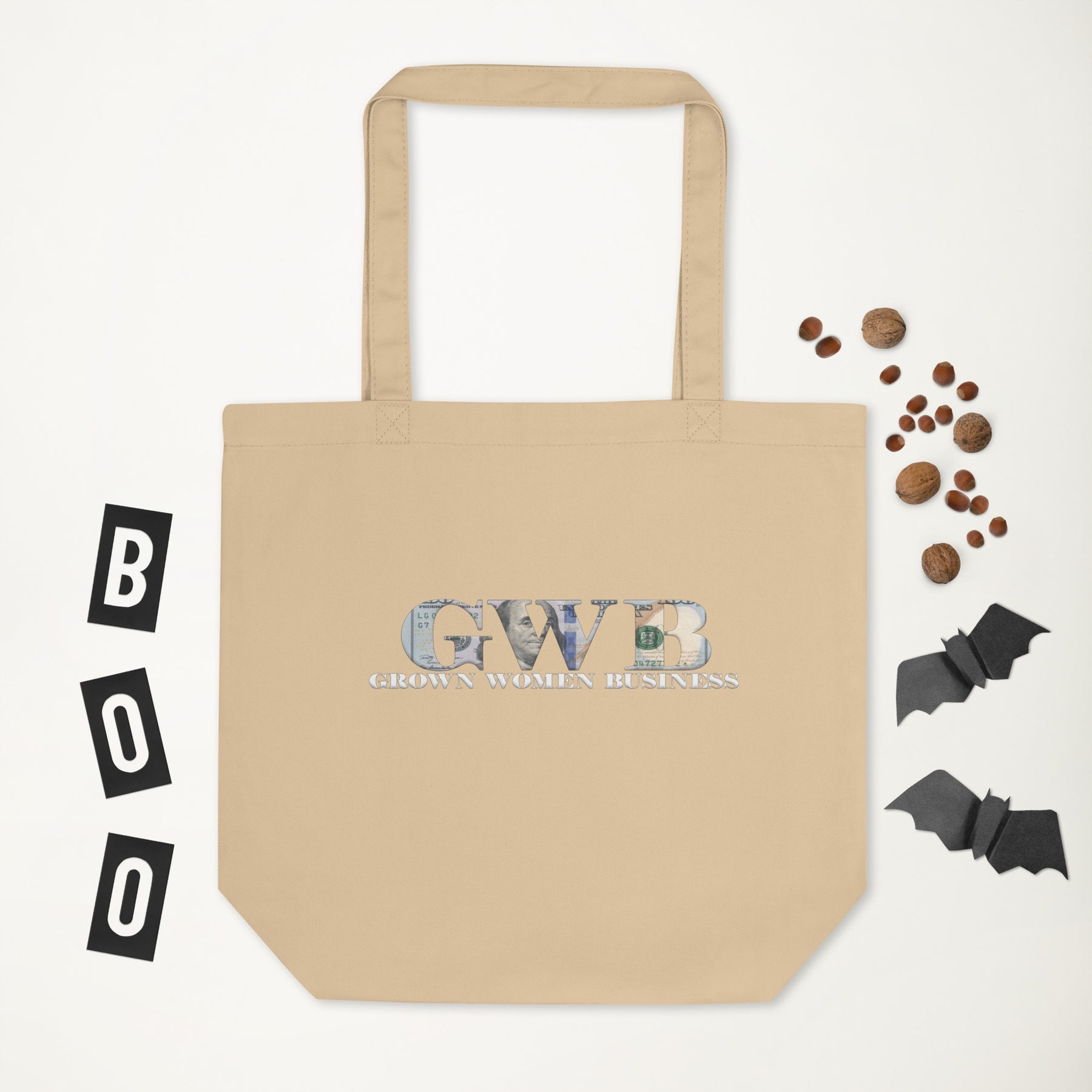 Eco Tote Bag