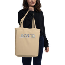 Eco Tote Bag ( GWB )