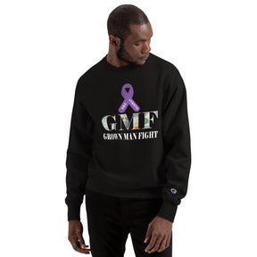 GMF Champion Sweatshirt