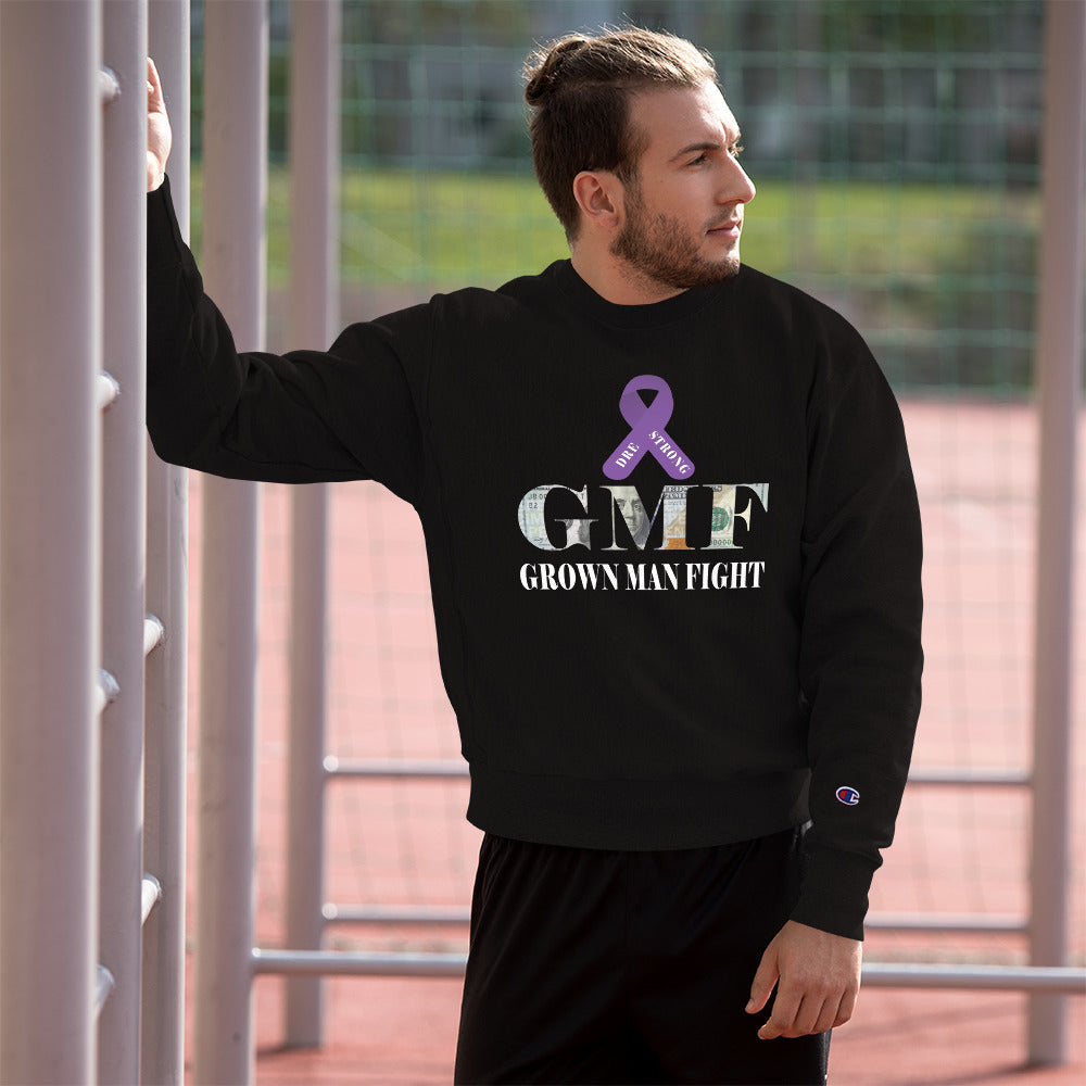 GMF Champion Sweatshirt