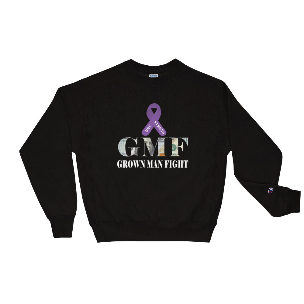 GMF Champion Sweatshirt