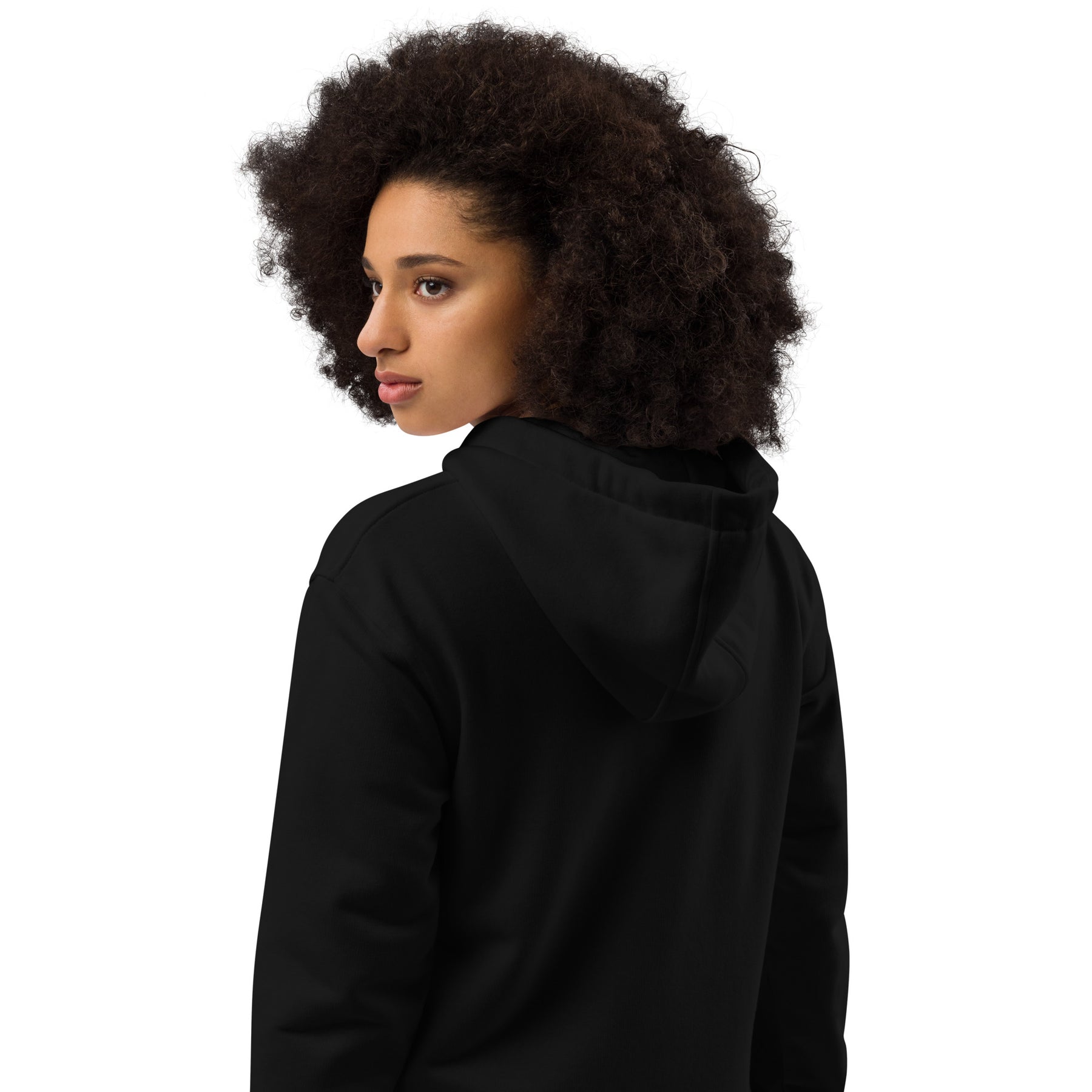 GWF Premium eco hoodie