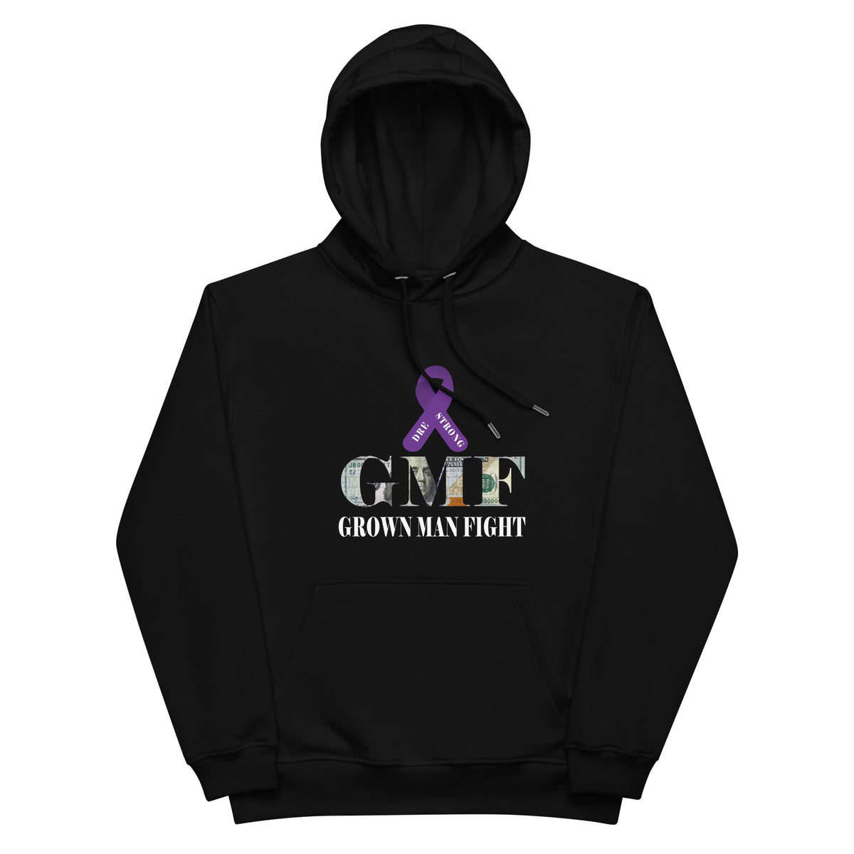 Premium Eco Hoodie