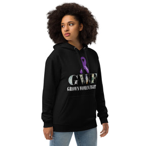 GWF Premium eco hoodie