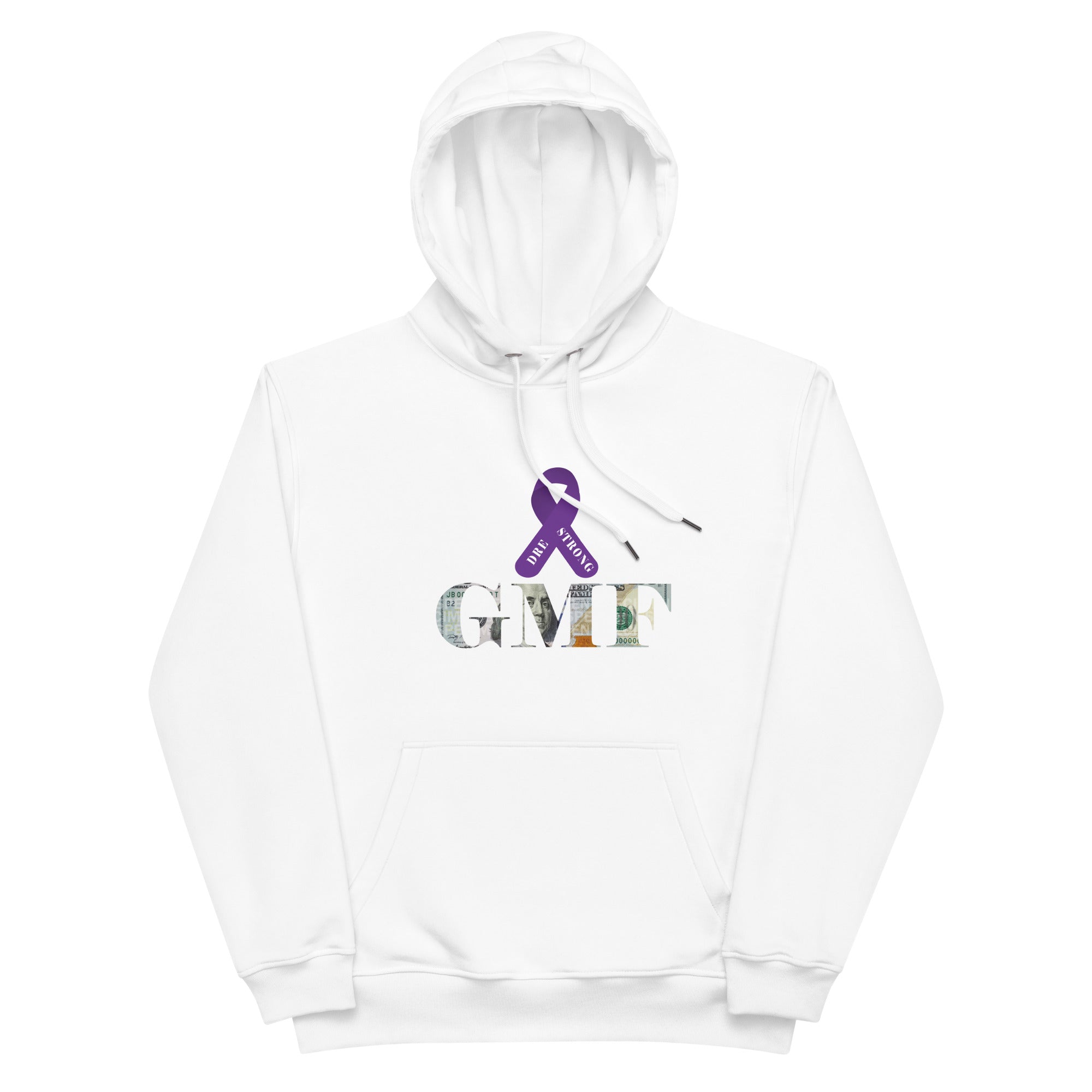 Premium Eco Hoodie