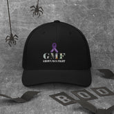 New GMF Trucker Cap