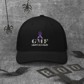 New GMF Trucker Cap