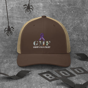 New GMF Trucker Cap