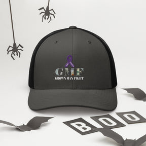 New GMF Trucker Cap