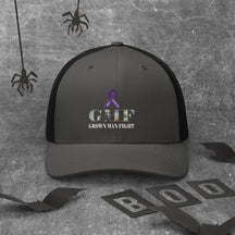 New GMF Trucker Cap