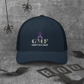 New GMF Trucker Cap