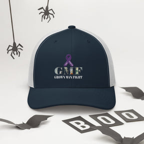 New GMF Trucker Cap