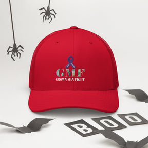 New GMF Trucker Cap