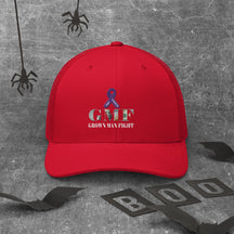 New GMF Trucker Cap