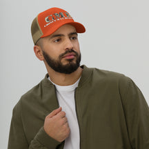 Men's Trucker Cap