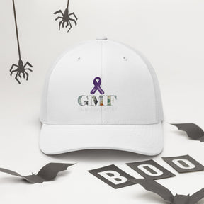 New GMF Trucker Cap