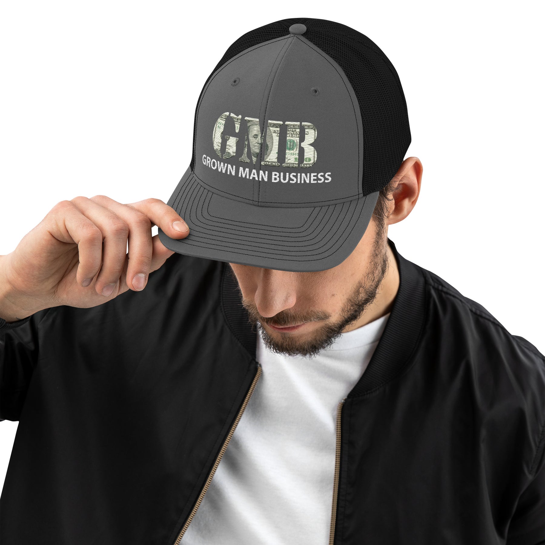 Trucker Cap