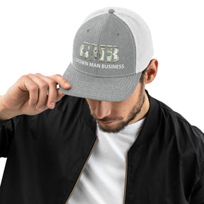 Trucker Cap