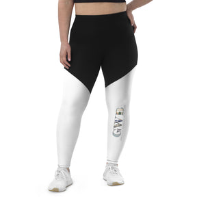 Sports Leggings