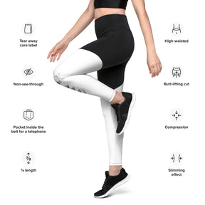 Sports Leggings