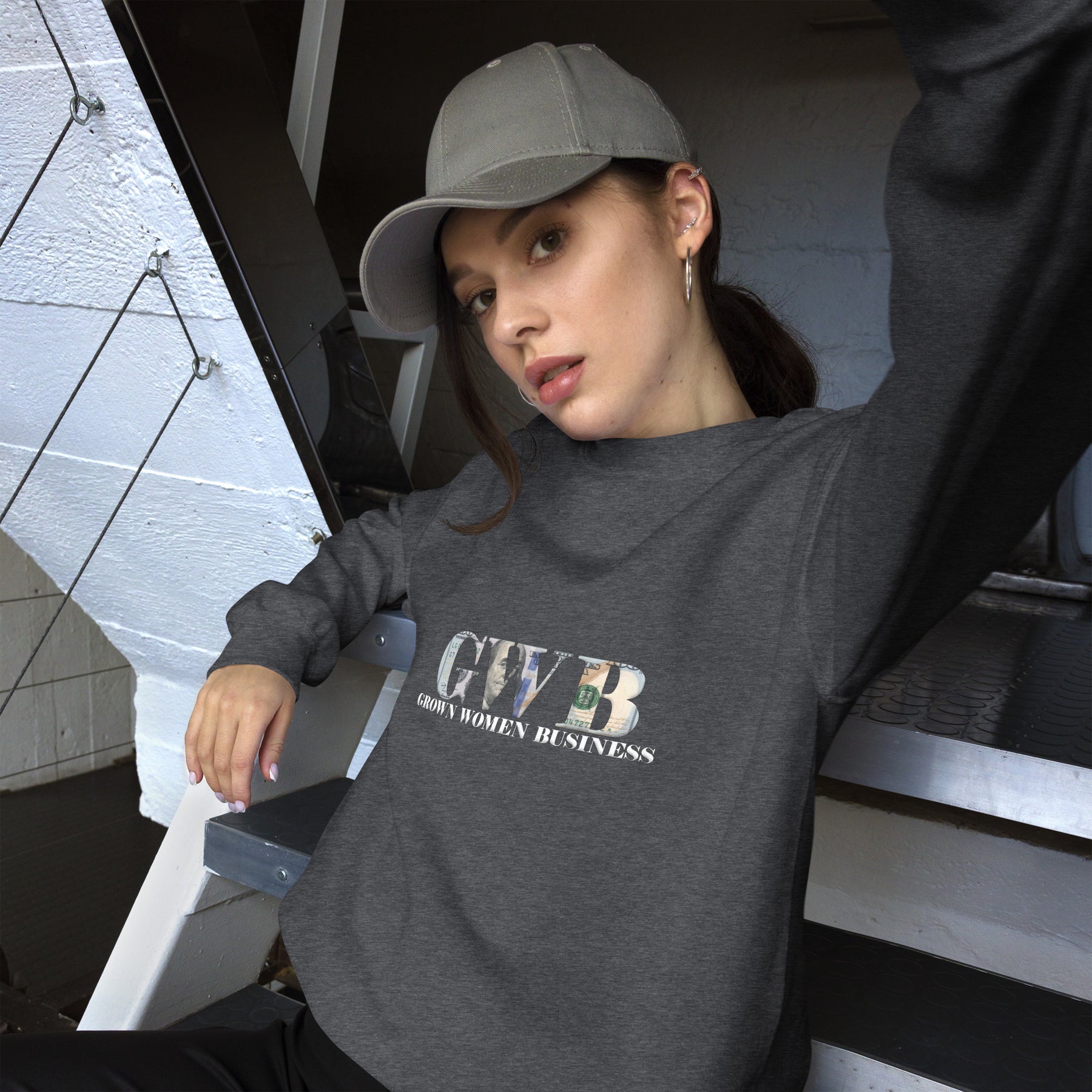 Women's Sweatshirt