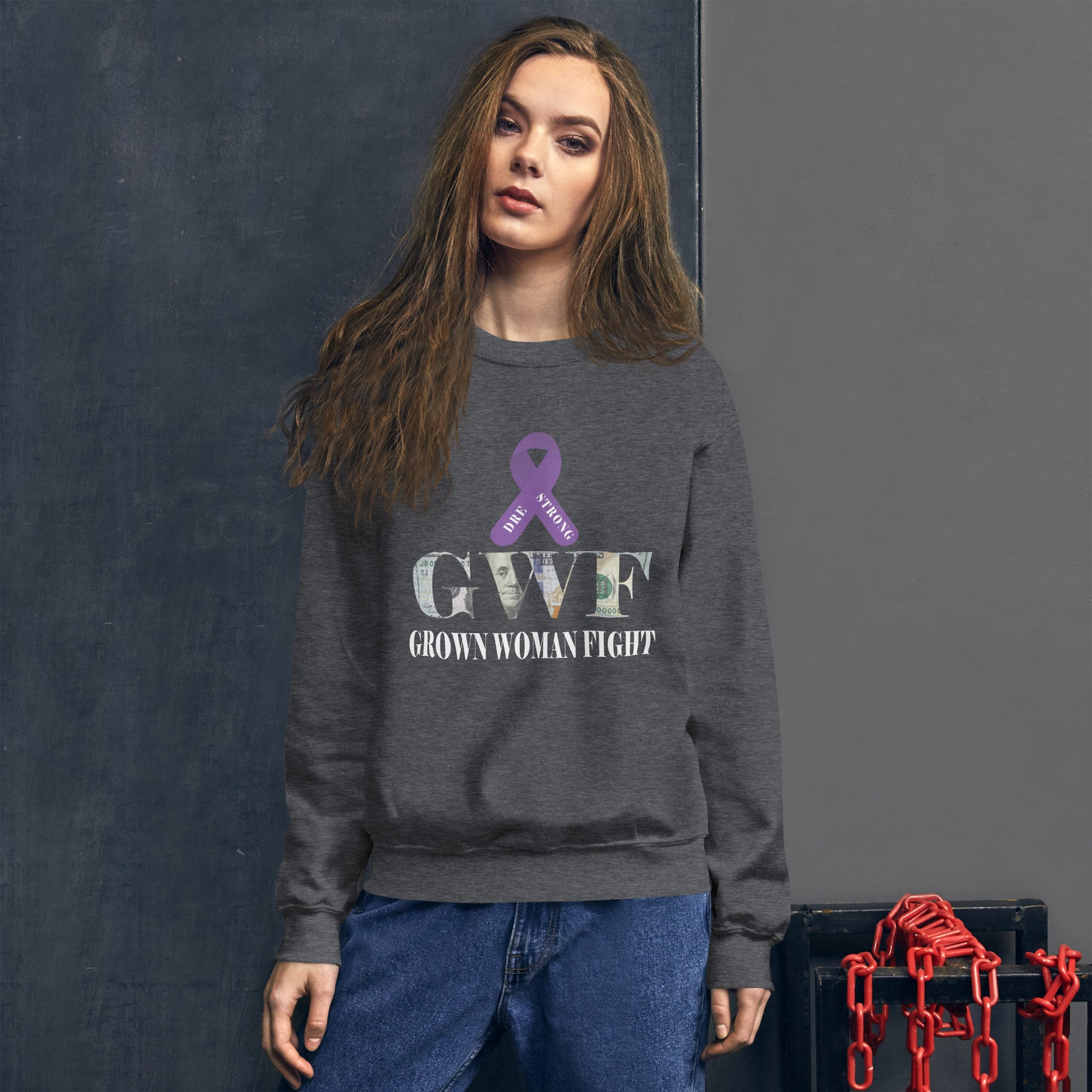 GWF Sweatshirt