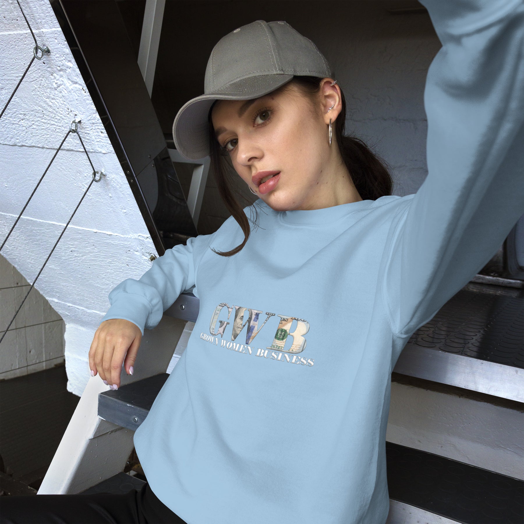 Women's Sweatshirt