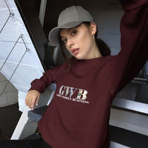 Women's Sweatshirt