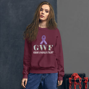 GWF Sweatshirt