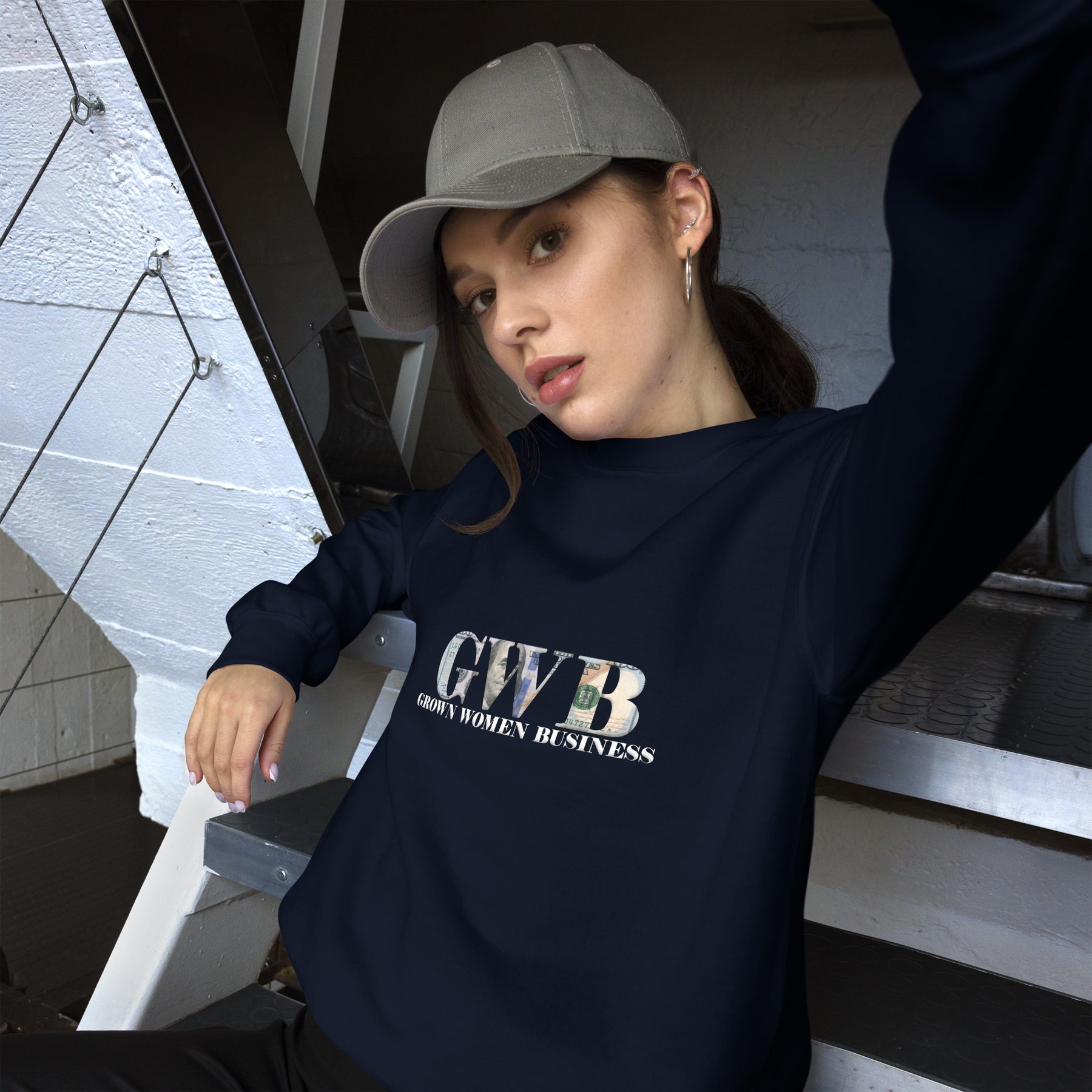 Women's Sweatshirt