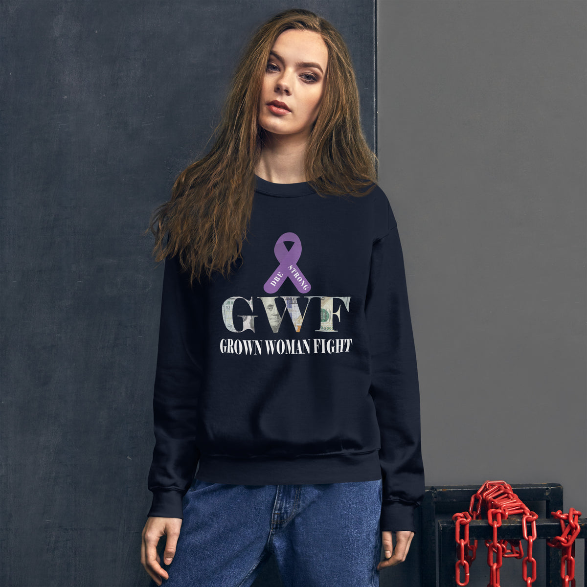 GWF Sweatshirt