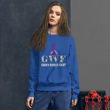 GWF Sweatshirt