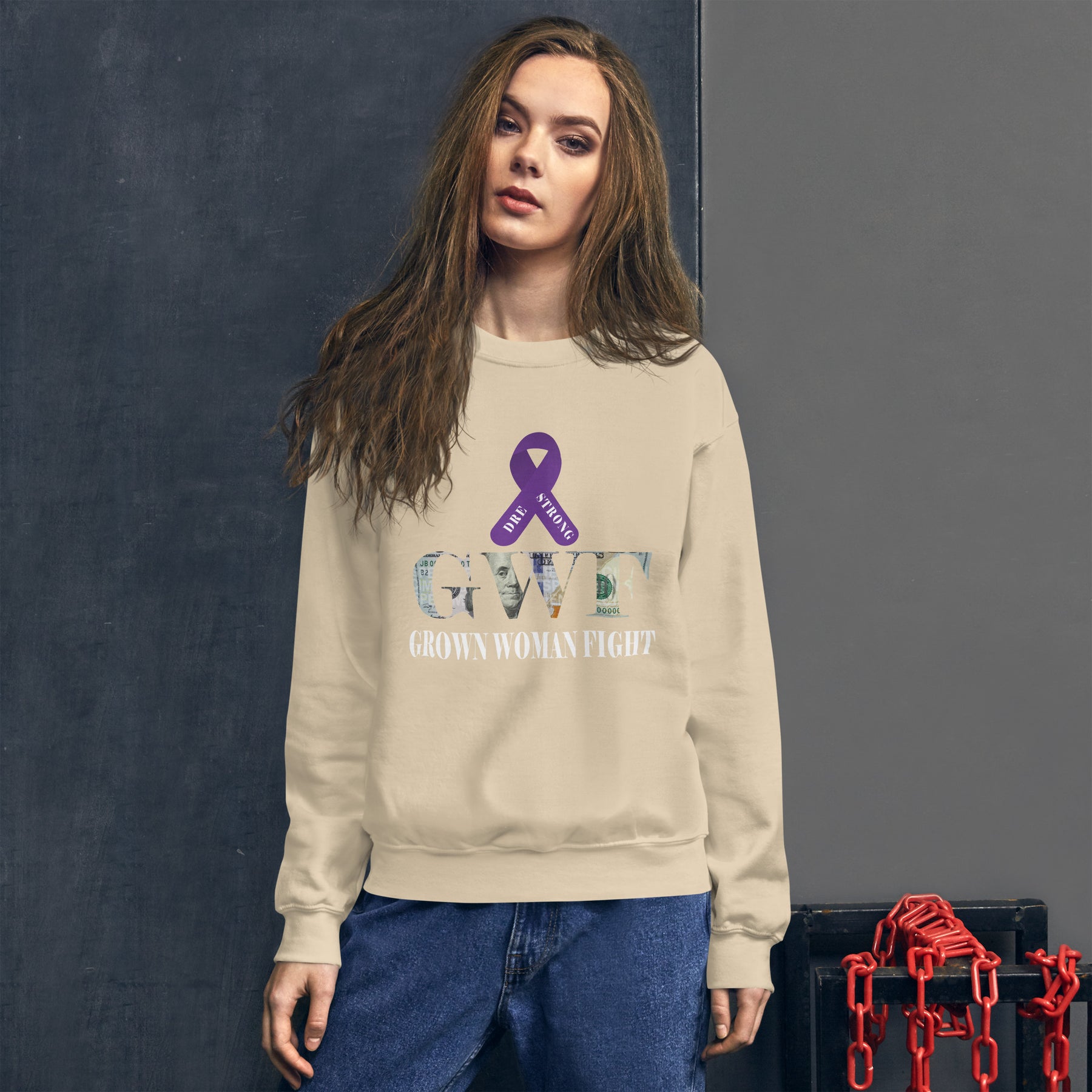 GWF Sweatshirt