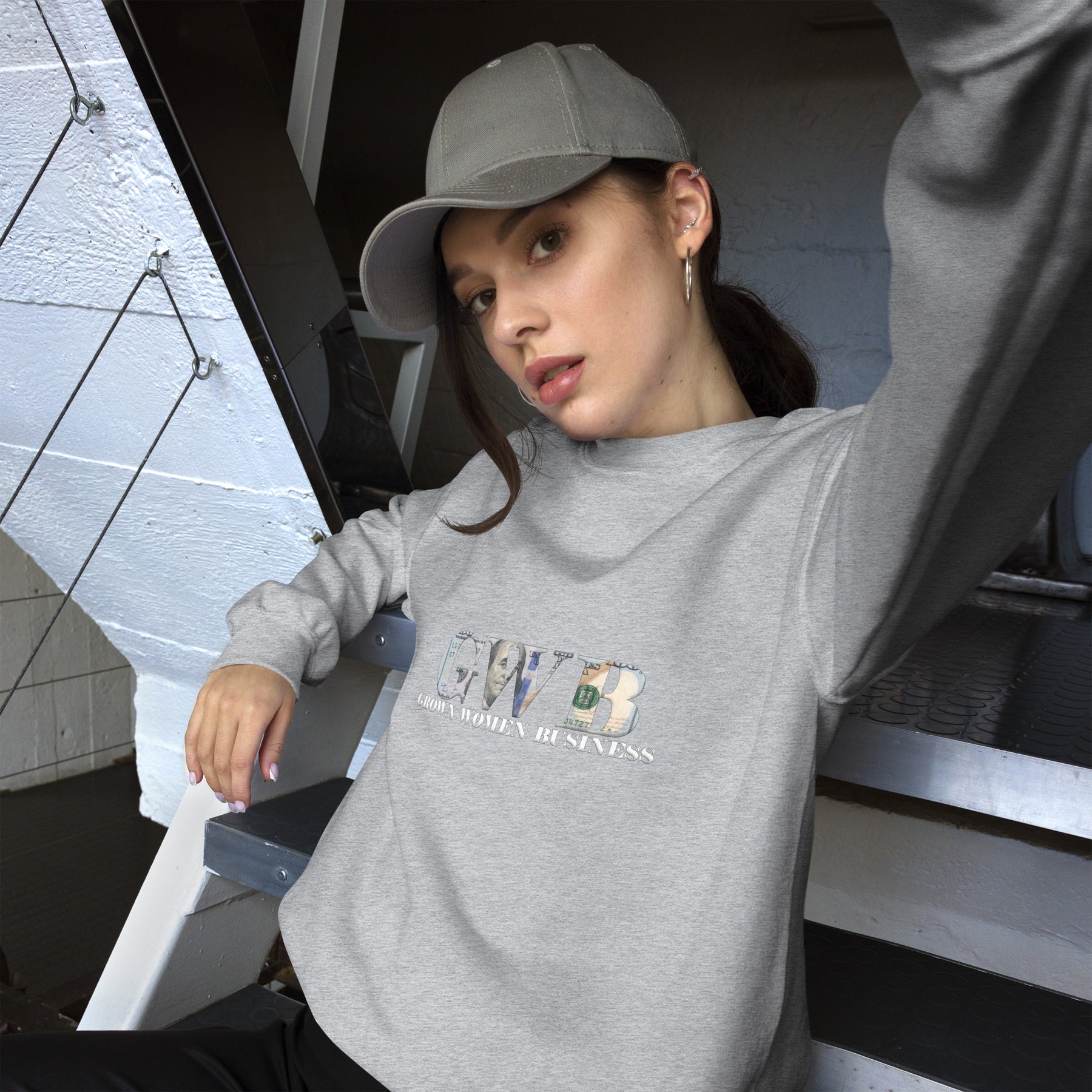 Women's Sweatshirt