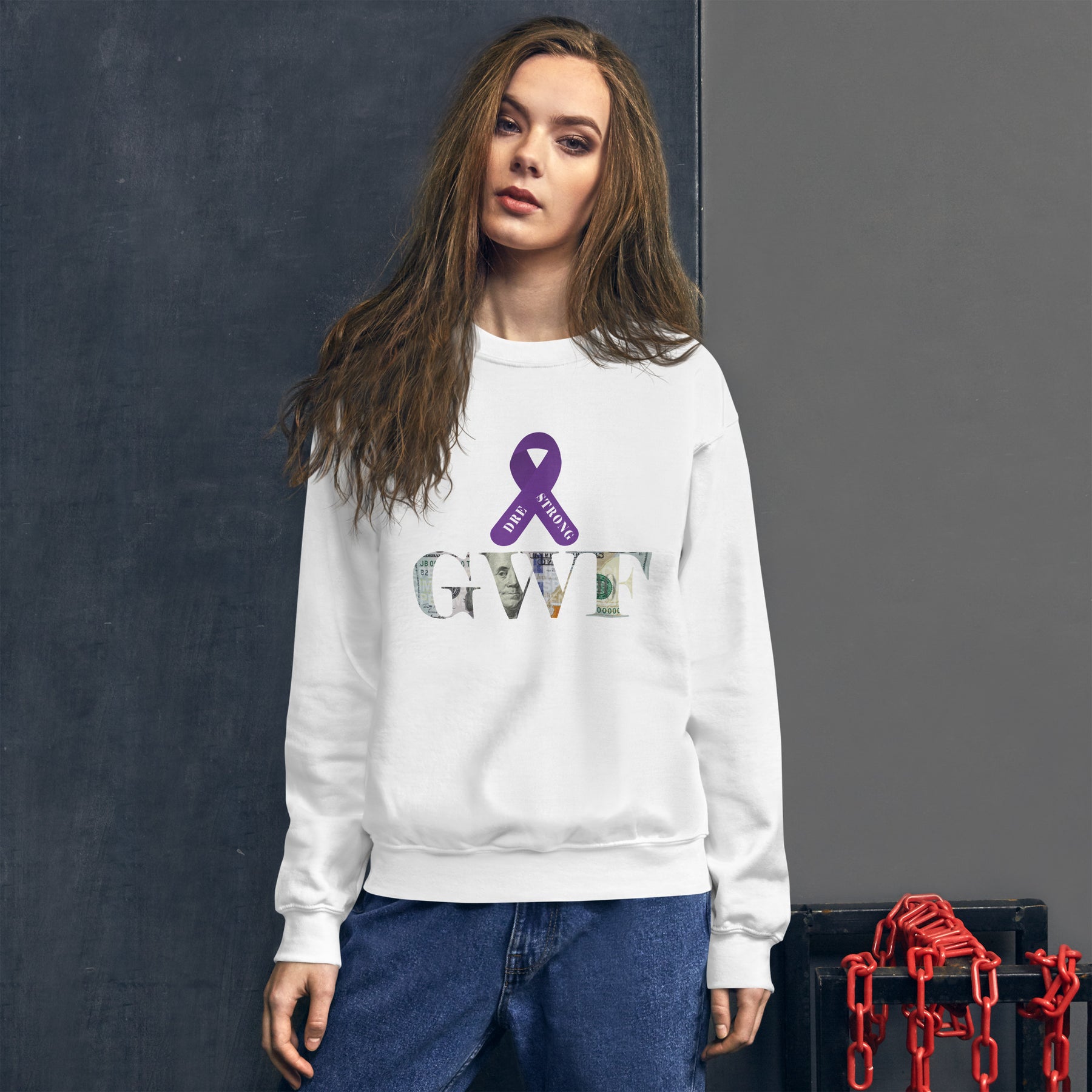 GWF Sweatshirt