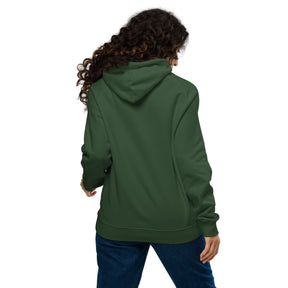 GWF Eco Raglan Hoodie