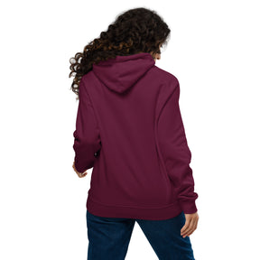 GWF Eco Raglan Hoodie